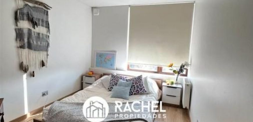 ARRIENDO MODERNO DEPARTAMENTO SEMI NUEVO EDIFICIO MONTBLANC