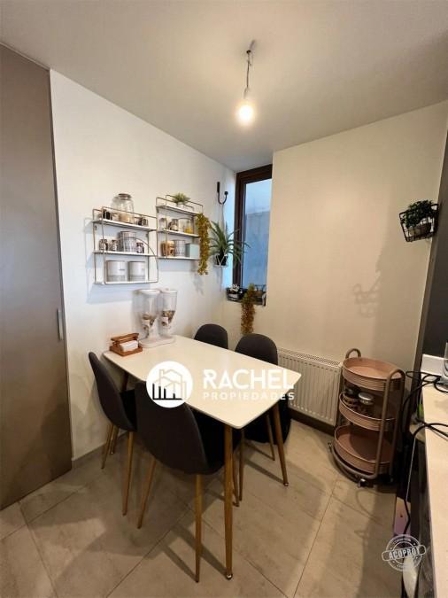 ARRIENDO MODERNO DEPARTAMENTO SEMI NUEVO EDIFICIO MONTBLANC