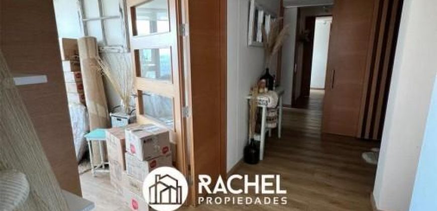 ARRIENDO MODERNO DEPARTAMENTO SEMI NUEVO EDIFICIO MONTBLANC