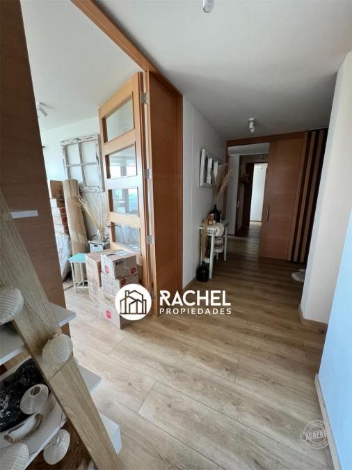 ARRIENDO MODERNO DEPARTAMENTO SEMI NUEVO EDIFICIO MONTBLANC