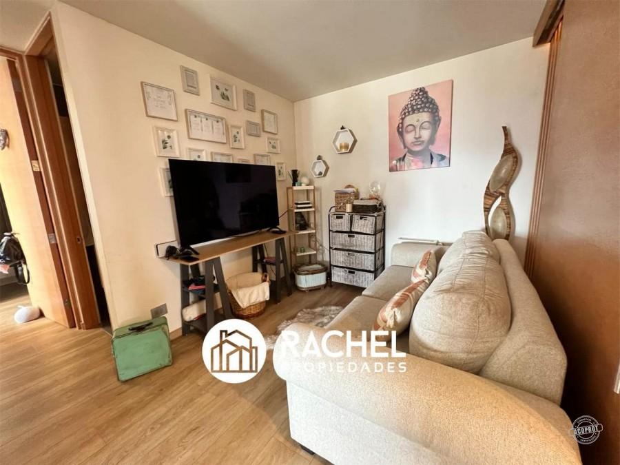 ARRIENDO MODERNO DEPARTAMENTO SEMI NUEVO EDIFICIO MONTBLANC