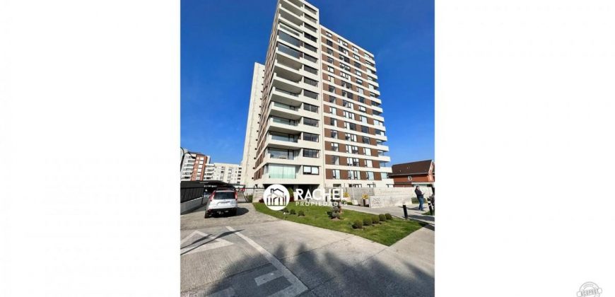 ARRIENDO MODERNO DEPARTAMENTO SEMI NUEVO EDIFICIO MONTBLANC