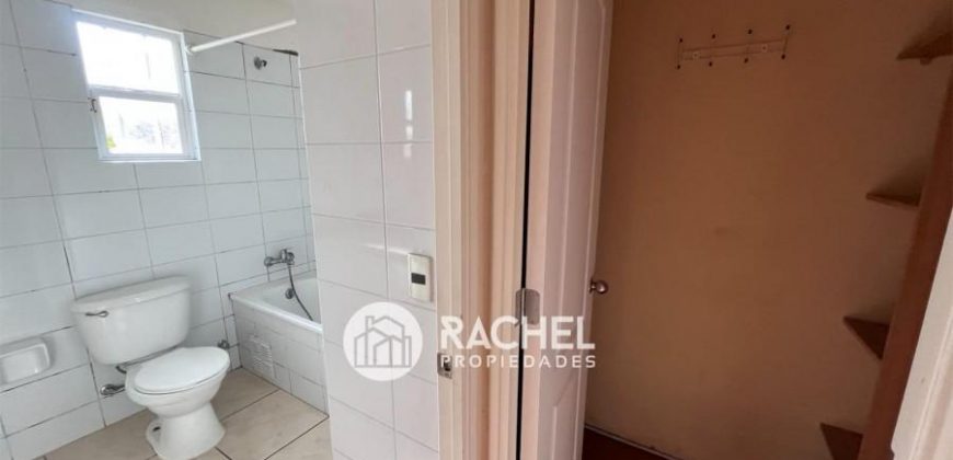 SE VENDE CASA 4 DORM. – SECTOR LOS CONQUISTADORES