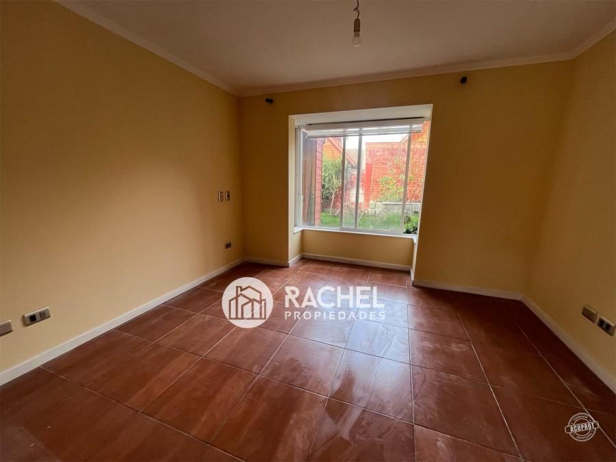 SE VENDE CASA 4 DORM. – SECTOR LOS CONQUISTADORES