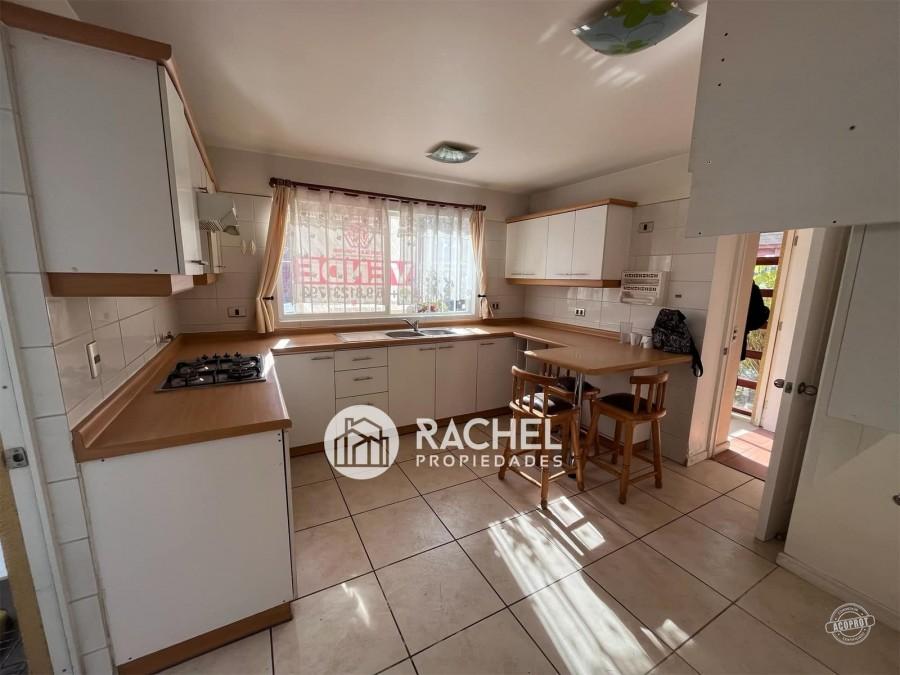 SE VENDE CASA 4 DORM. – SECTOR LOS CONQUISTADORES