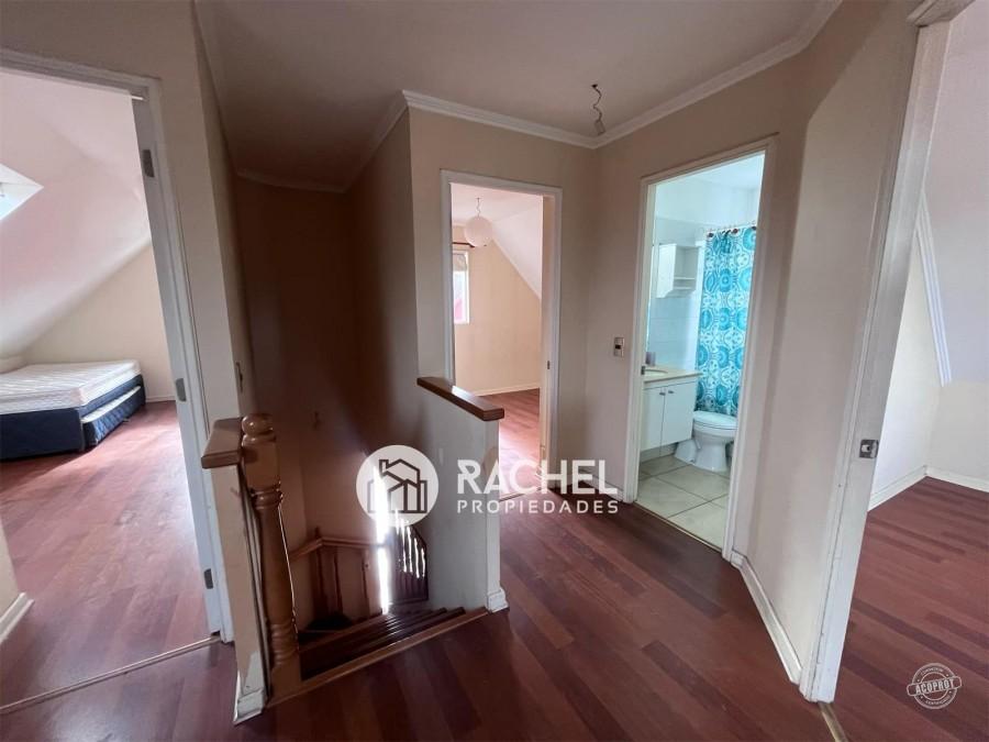 SE VENDE CASA 4 DORM. – SECTOR LOS CONQUISTADORES