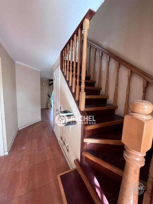 SE VENDE CASA 4 DORM. – SECTOR LOS CONQUISTADORES