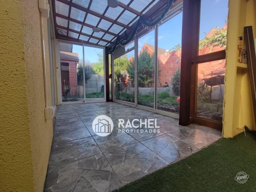 SE VENDE CASA 4 DORM. – SECTOR LOS CONQUISTADORES