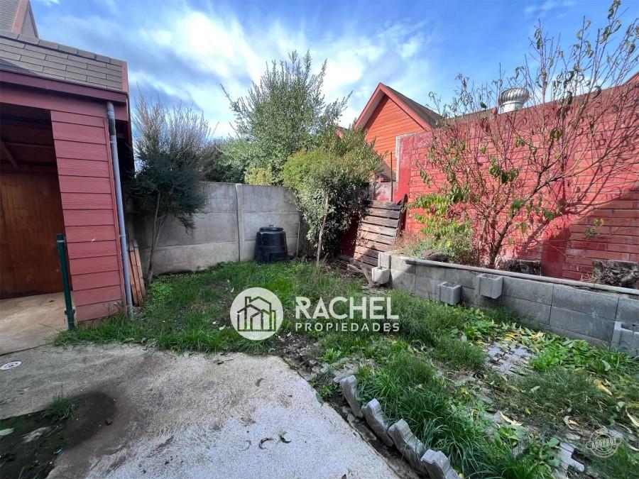 SE VENDE CASA 4 DORM. – SECTOR LOS CONQUISTADORES