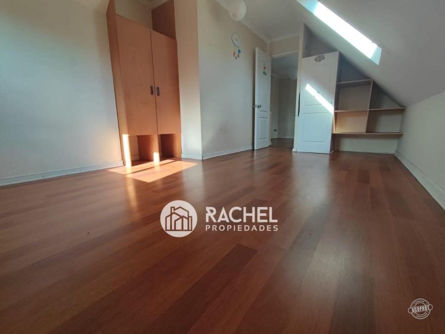 SE VENDE CASA 4 DORM. – SECTOR LOS CONQUISTADORES