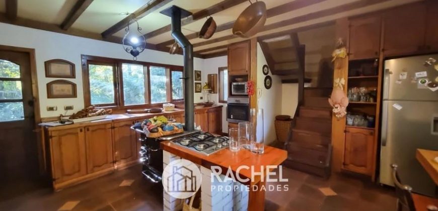 EN VENTA PARCELA CON CASA EN CONDOMINIO JARDINES DE LA FRONTERA