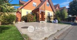 SE VENDE CASA 4 DORM. – SECTOR LOS CONQUISTADORES