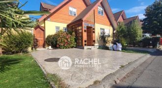 SE VENDE CASA 4 DORM. – SECTOR LOS CONQUISTADORES