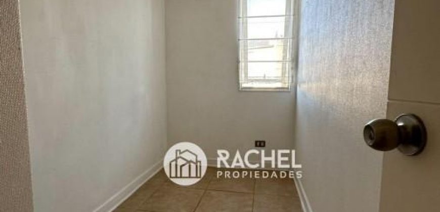 EN ARRIENDO SOLEADO DEPARTAMENTO 3 DORMITORIOS CONDOMINIO LAS ENCINAS