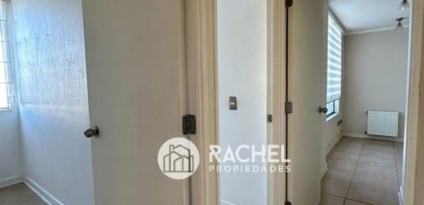 EN ARRIENDO SOLEADO DEPARTAMENTO 3 DORMITORIOS CONDOMINIO LAS ENCINAS