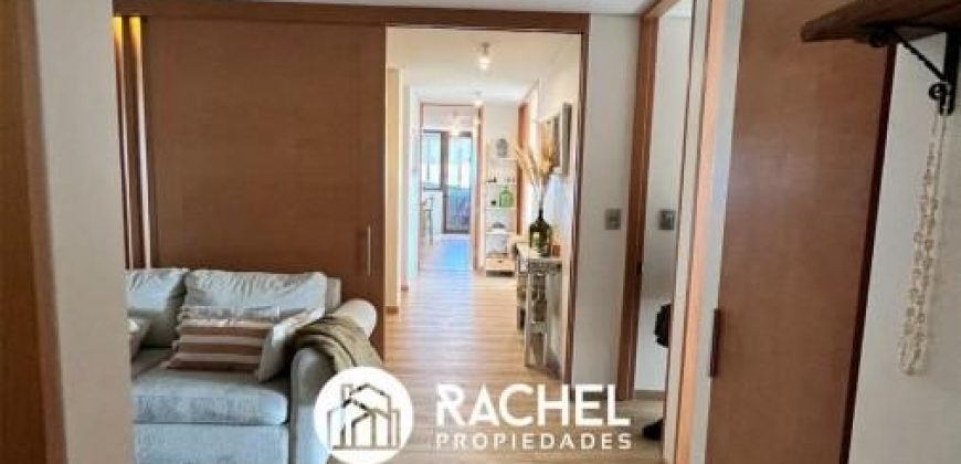 ARRIENDO MODERNO DEPARTAMENTO SEMI NUEVO EDIFICIO MONTBLANC