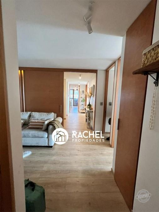 ARRIENDO MODERNO DEPARTAMENTO SEMI NUEVO EDIFICIO MONTBLANC