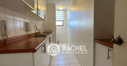EN ARRIENDO SOLEADO DEPARTAMENTO 3 DORMITORIOS CONDOMINIO LAS ENCINAS