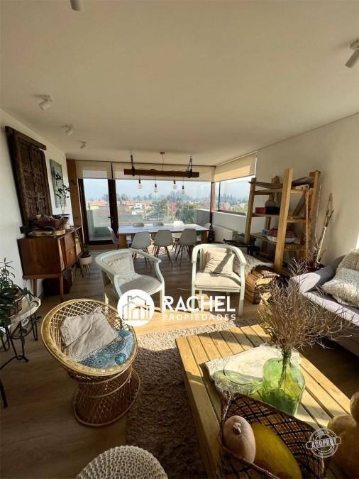 ARRIENDO MODERNO DEPARTAMENTO SEMI NUEVO EDIFICIO MONTBLANC