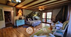 EN VENTA PARCELA CON CASA EN CONDOMINIO JARDINES DE LA FRONTERA