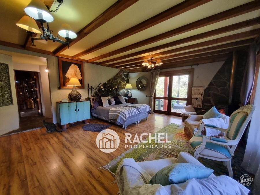 EN VENTA PARCELA CON CASA EN CONDOMINIO JARDINES DE LA FRONTERA