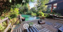 EN VENTA PARCELA CON CASA EN CONDOMINIO JARDINES DE LA FRONTERA