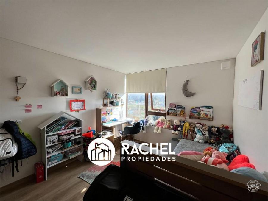 ARRIENDO MODERNO DEPARTAMENTO SEMI NUEVO EDIFICIO MONTBLANC