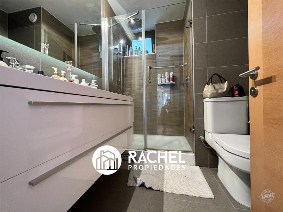 ARRIENDO MODERNO DEPARTAMENTO SEMI NUEVO EDIFICIO MONTBLANC