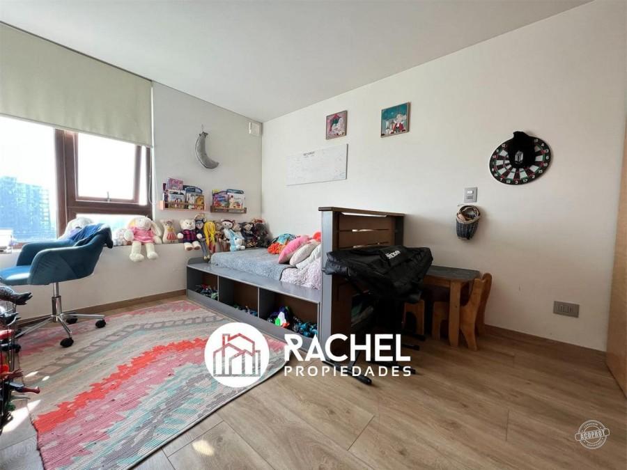 ARRIENDO MODERNO DEPARTAMENTO SEMI NUEVO EDIFICIO MONTBLANC