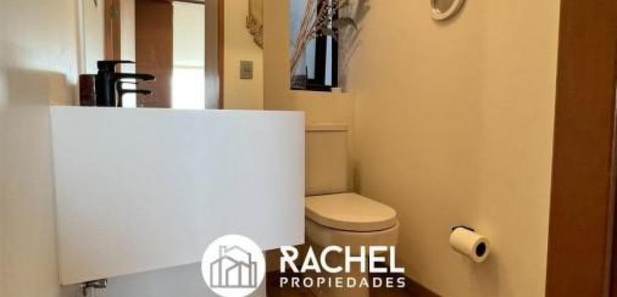 ARRIENDO MODERNO DEPARTAMENTO SEMI NUEVO EDIFICIO MONTBLANC