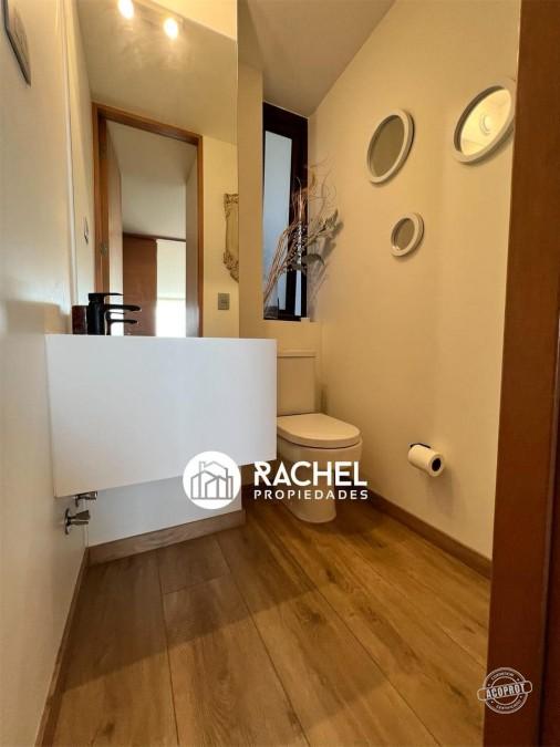 ARRIENDO MODERNO DEPARTAMENTO SEMI NUEVO EDIFICIO MONTBLANC