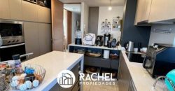 ARRIENDO MODERNO DEPARTAMENTO SEMI NUEVO EDIFICIO MONTBLANC