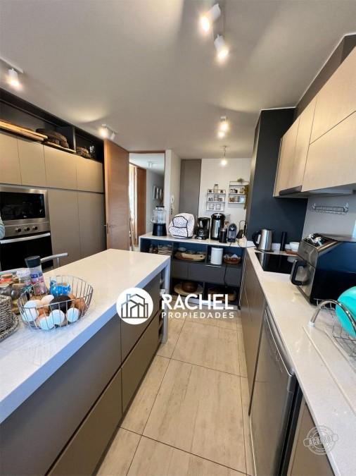 ARRIENDO MODERNO DEPARTAMENTO SEMI NUEVO EDIFICIO MONTBLANC