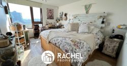 ARRIENDO MODERNO DEPARTAMENTO SEMI NUEVO EDIFICIO MONTBLANC