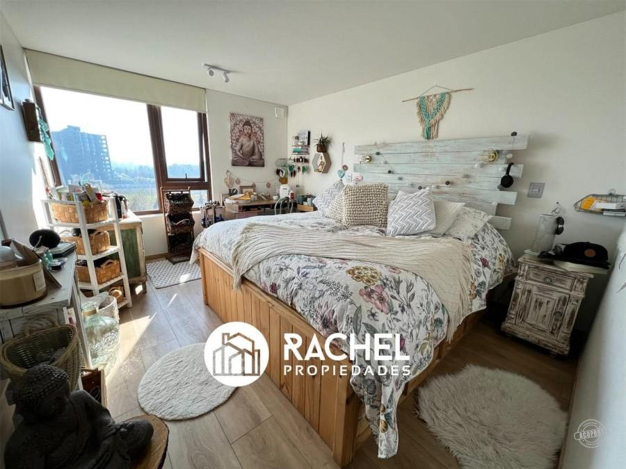 ARRIENDO MODERNO DEPARTAMENTO SEMI NUEVO EDIFICIO MONTBLANC