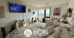 ARRIENDO MODERNO DEPARTAMENTO SEMI NUEVO EDIFICIO MONTBLANC