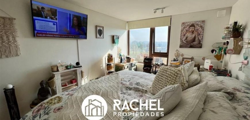 ARRIENDO MODERNO DEPARTAMENTO SEMI NUEVO EDIFICIO MONTBLANC