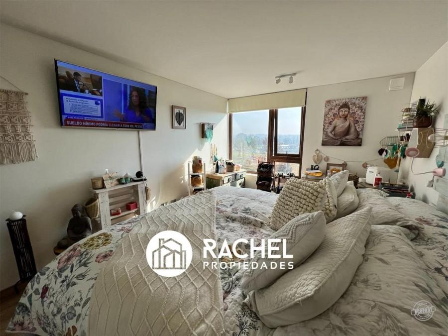 ARRIENDO MODERNO DEPARTAMENTO SEMI NUEVO EDIFICIO MONTBLANC