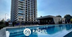 ARRIENDO MODERNO DEPARTAMENTO SEMI NUEVO EDIFICIO MONTBLANC