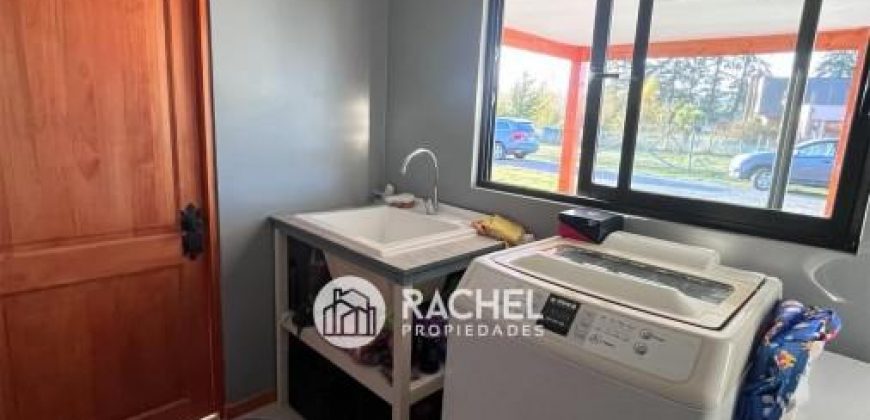SE VENDE PRECIOSA CASA EN PARCELA CON ACCESO CONTROLADO