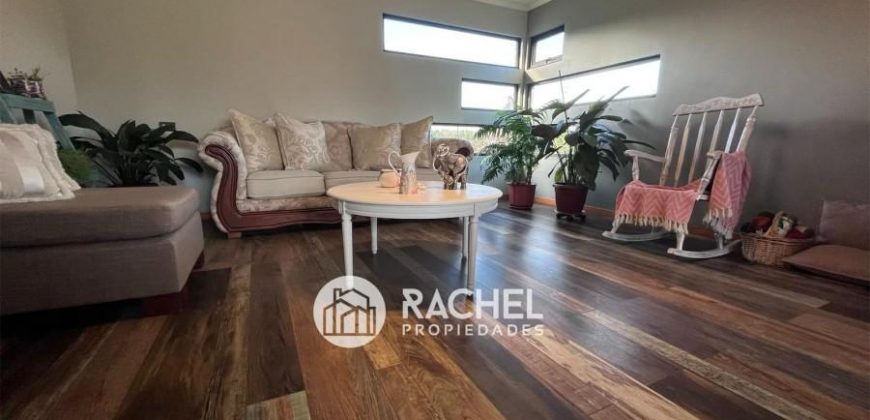 SE VENDE PRECIOSA CASA EN PARCELA CON ACCESO CONTROLADO