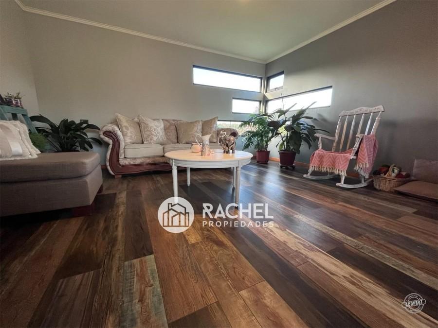 SE VENDE PRECIOSA CASA EN PARCELA CON ACCESO CONTROLADO