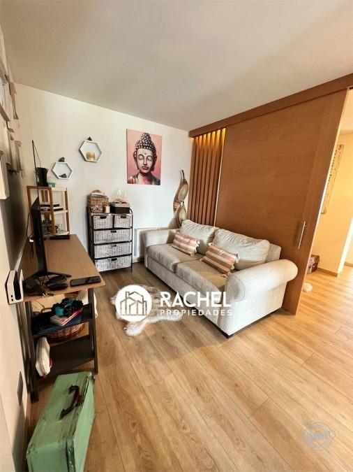 ARRIENDO MODERNO DEPARTAMENTO SEMI NUEVO EDIFICIO MONTBLANC