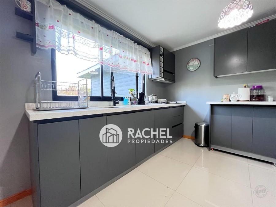 SE VENDE PRECIOSA CASA EN PARCELA CON ACCESO CONTROLADO