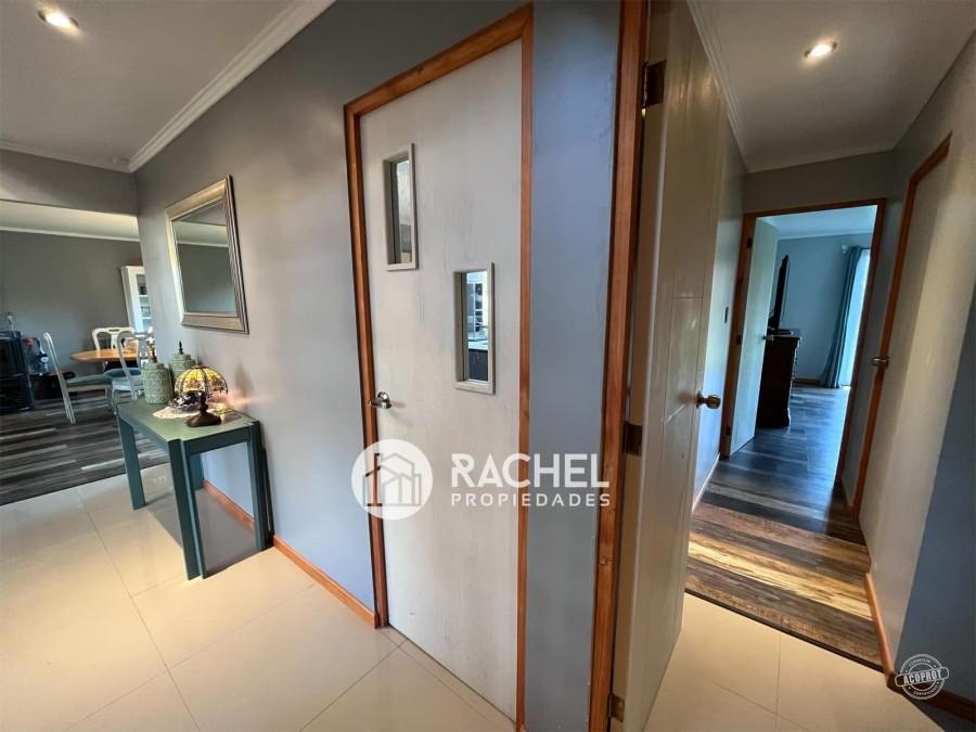 SE VENDE PRECIOSA CASA EN PARCELA CON ACCESO CONTROLADO