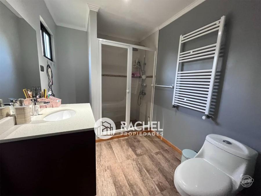 SE VENDE PRECIOSA CASA EN PARCELA CON ACCESO CONTROLADO