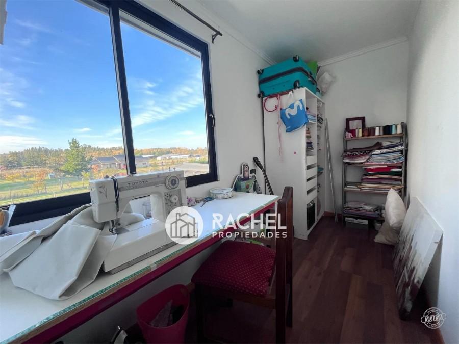 SE VENDE PRECIOSA CASA EN PARCELA CON ACCESO CONTROLADO