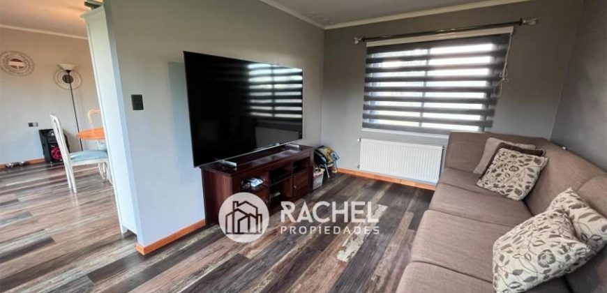 SE VENDE PRECIOSA CASA EN PARCELA CON ACCESO CONTROLADO