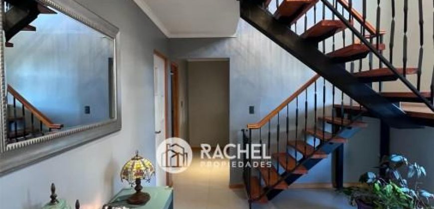 SE VENDE PRECIOSA CASA EN PARCELA CON ACCESO CONTROLADO