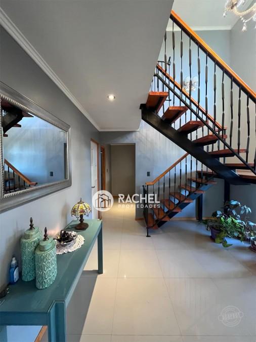 SE VENDE PRECIOSA CASA EN PARCELA CON ACCESO CONTROLADO